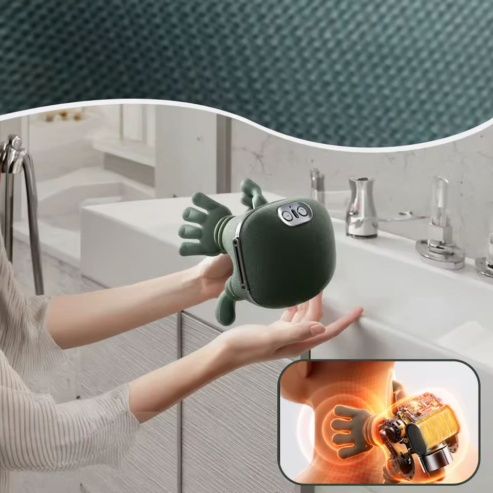 Snuffy™ Masaj aleti